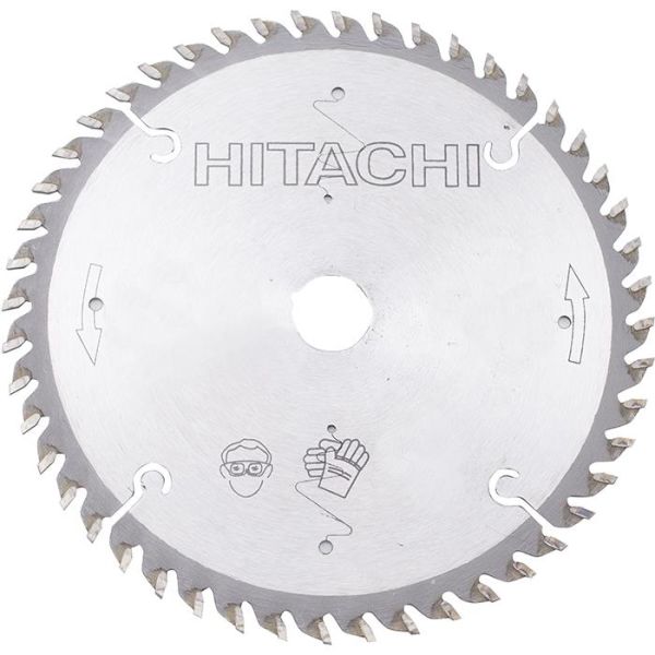 HiKOKI 77040003 Sågklinga 165×1,6x20mm 48T