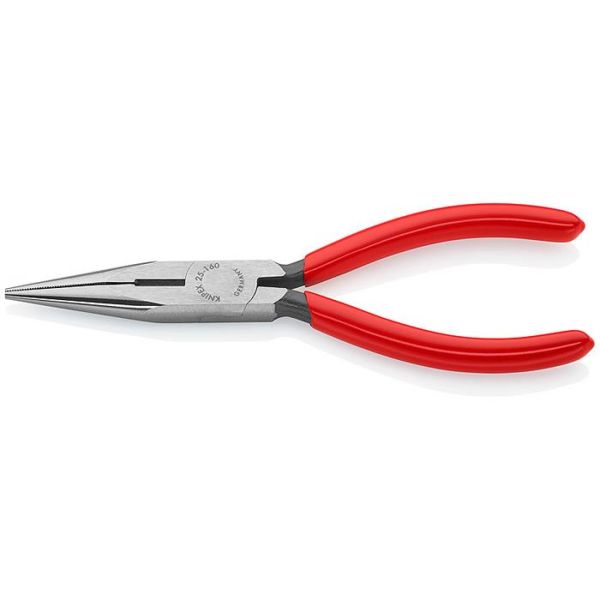 Knipex 2501160 Flacktång