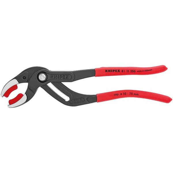 Knipex 8111250 Kranmuttertång