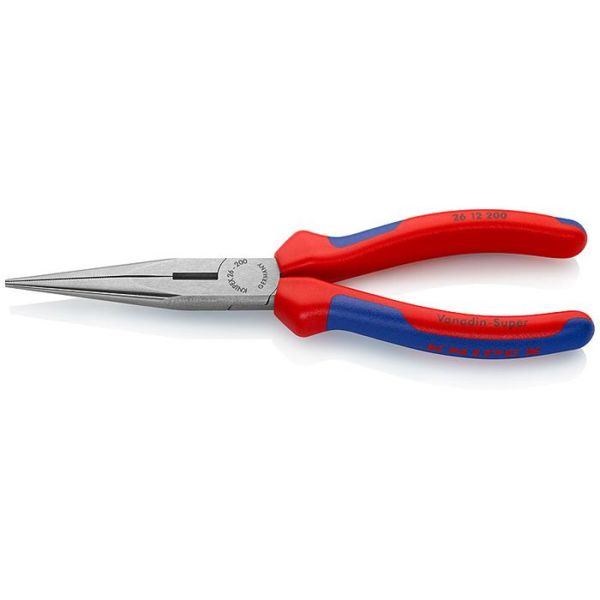 Knipex 2612200 Flacktång