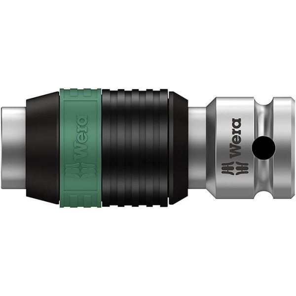 Wera Zyklop 003529 Adapter 37 mm