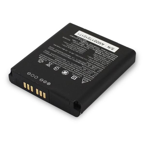 Handheld NX9-1004 Batteri 4800 mAh