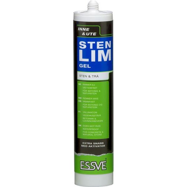 ESSVE Gel Stenlim beige 300ml