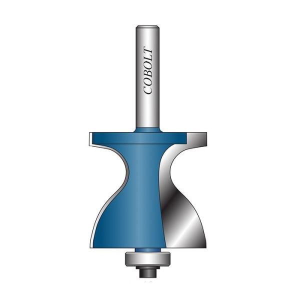 Cobolt 345-125 Profilfräs