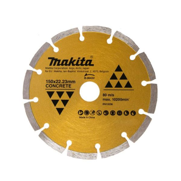 Makita B-06432 Kapskiva