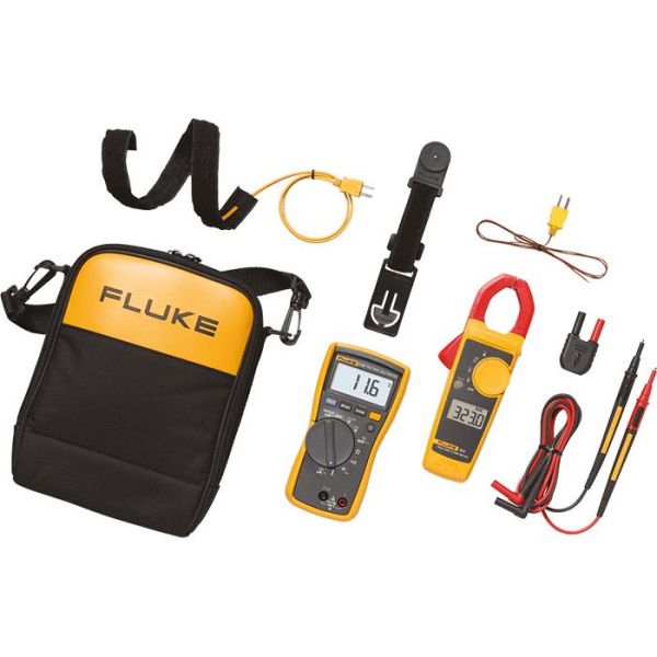 Fluke 116/323 KIT Mätsats