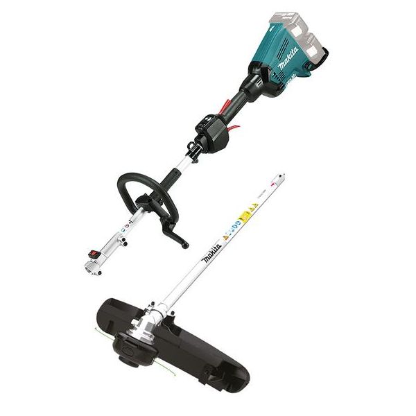 Makita DUX60ZM4 Multitrimmer utan batteri och laddare