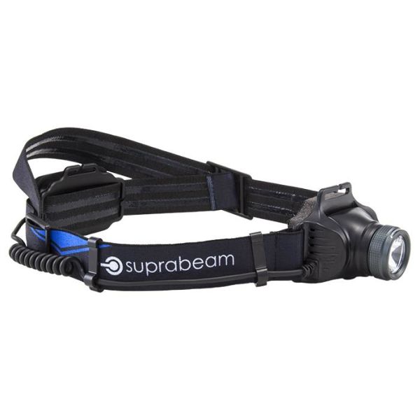 Suprabeam V3air Pannlampa 340 lm