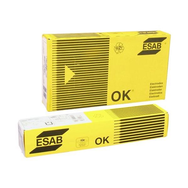 ESAB OK FEMAX 33.80 Elektrod 5.00×450 mm 5.4 kg