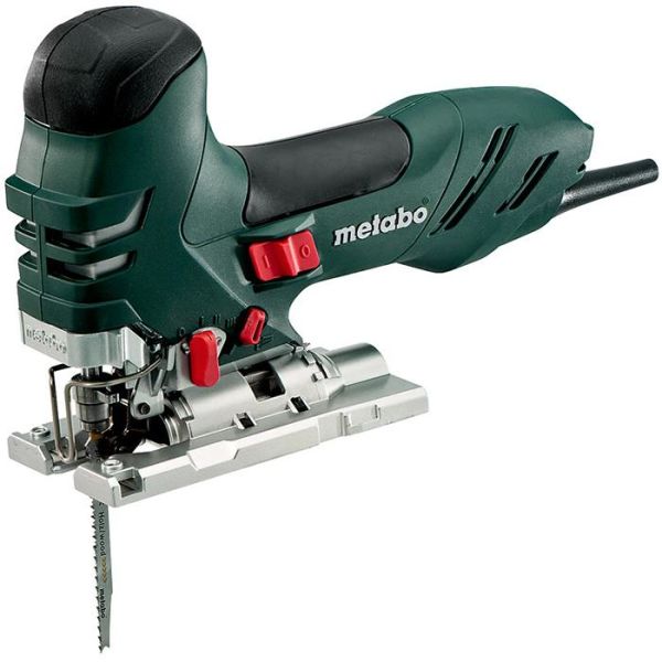 Metabo STE 140 Sticksåg med väska 750 W