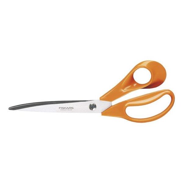 Fiskars Classic 1005151 Proffssax 25 cm