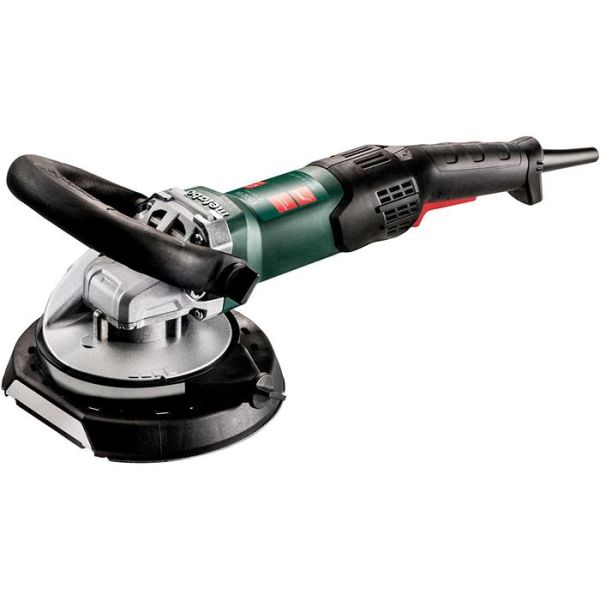 Metabo RFEV 19-125 RT Renoveringsfräs utan fräshuvud 1900 W