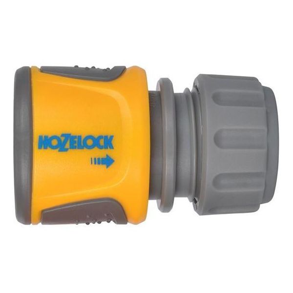 Hozelock 2070 Snabbkoppling för 12.5 mm & 15 mm slang
