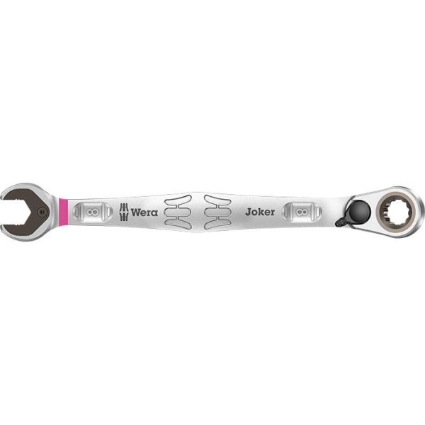 Wera Joker Switch U-ringspärrnyckel 8 x 144 mm