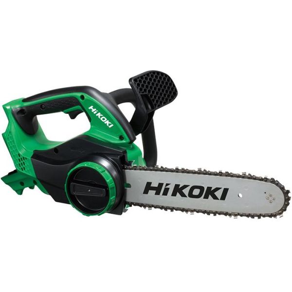 HiKOKI CS3630DA Motorsåg utan batteri och laddare