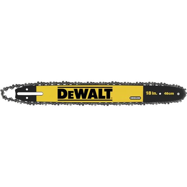 Dewalt DT20661 Svärd 46 cm med kedja