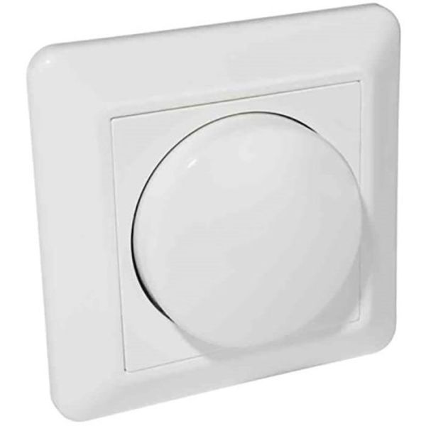 Elko RS/316 GLED fv Dimmer universal för LED