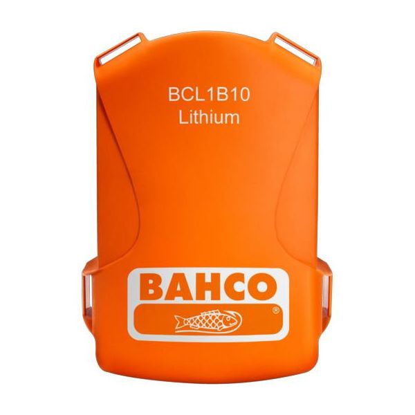 Bahco BCL1B10 Batteri 1000 Wh