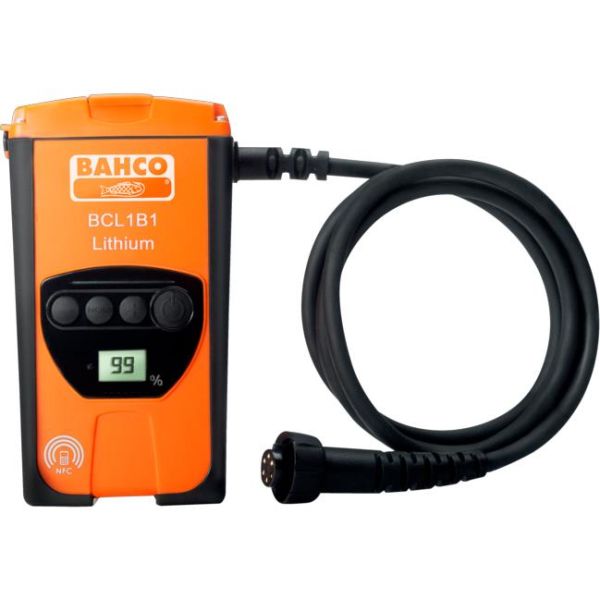 Bahco BCL1B1 Batteri 150 Wh för sekatör BCL21