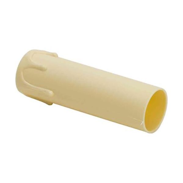 Gelia 100001036 Ljusimitation 2-pack Beige