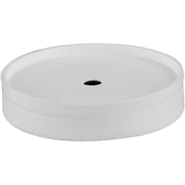 Faluplast 24330 Tätningsplatta rund 10-pack