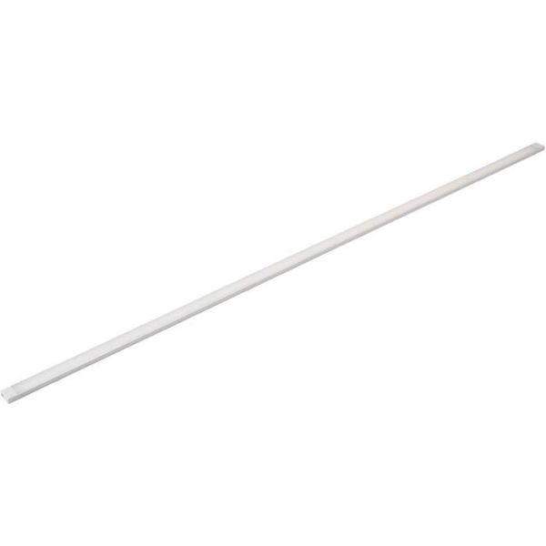 SG Armaturen Slimline Pro LED-list 870 mm 2700 K