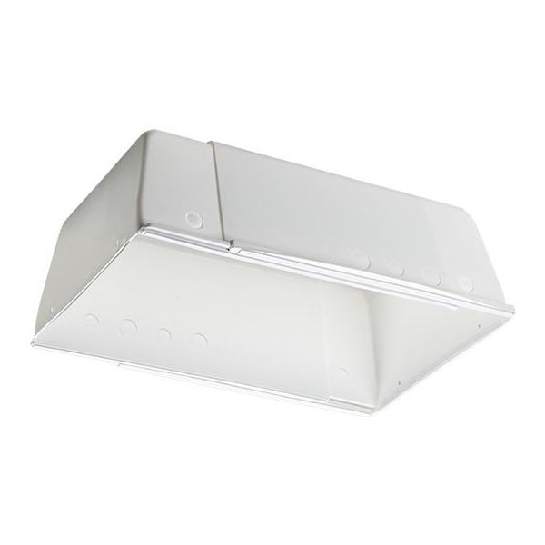 SG Armaturen 7470293 Downlightbox justerbar 280 x 130 mm