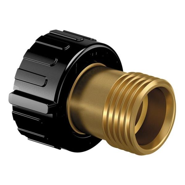 Uponor Aqua Plus 2054461 Nippel G15