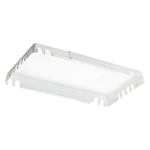 SG Armaturen 7470393 Downlightbox justerbar 360 x 260 x 60 mm