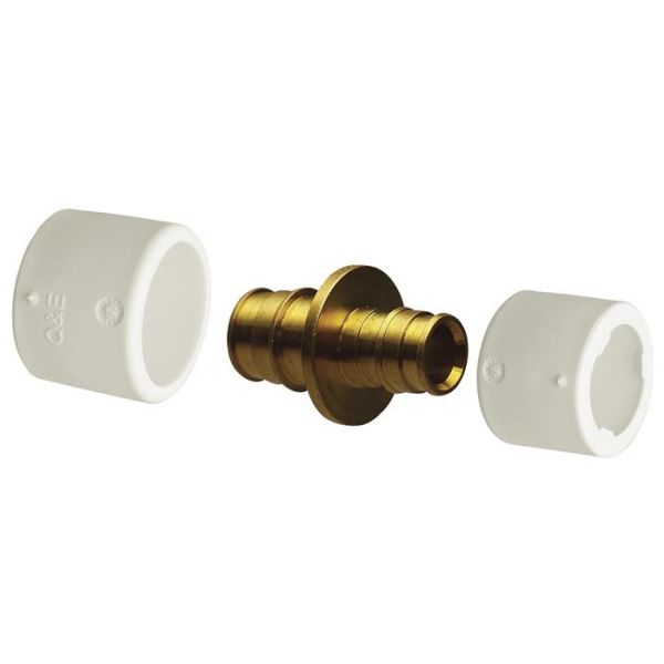 Uponor 1869947 Skarvrör 18 x 15 mm