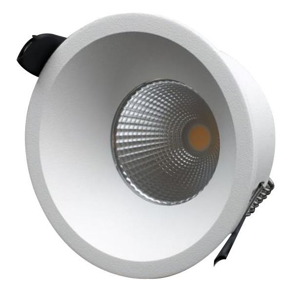 Designlight P-1606530 Downlight vit 3000 K