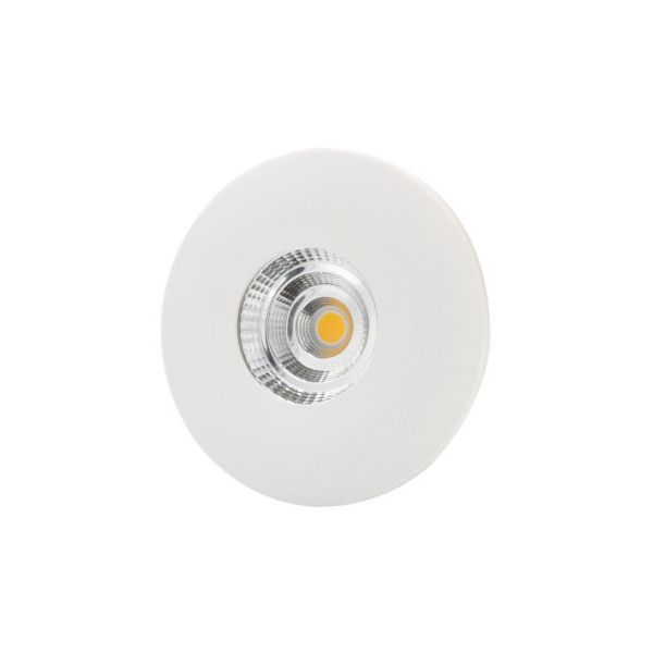 Designlight DB-235MW Downlight vit 2700 K