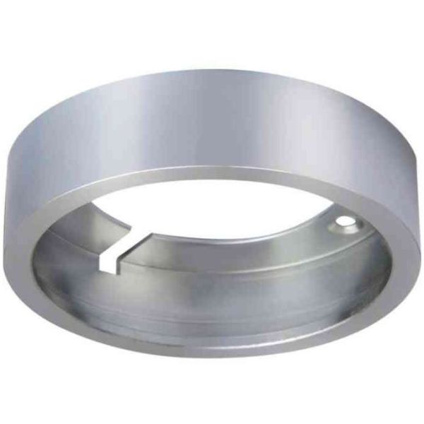 Designlight Q-90A Distansring till Q31A aluminium