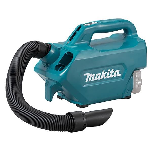 Makita CL121DZ Dammsugare utan batteri och laddare