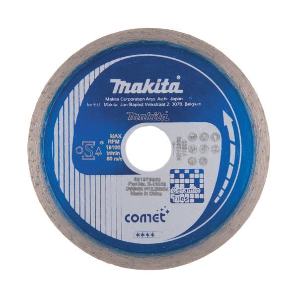 Makita B-13063 Diamantkapskiva 80×15 mm