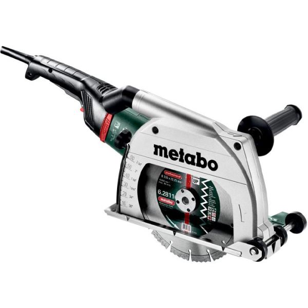 Metabo TE 24-230 MVT CED Diamantkap 2400 W