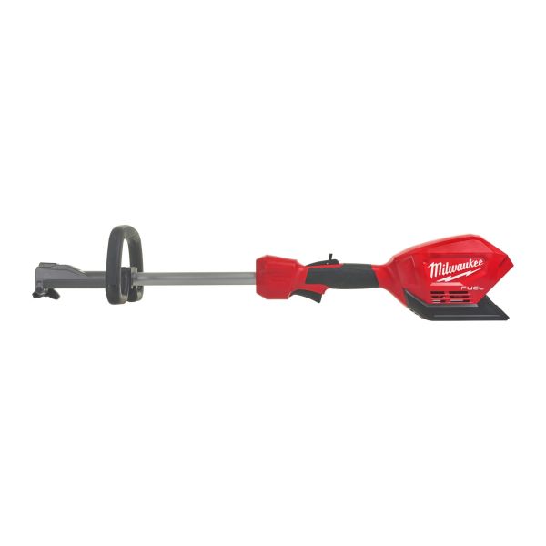 Milwaukee M18 FOPH-0 Multitrimmer utan batteri och laddare