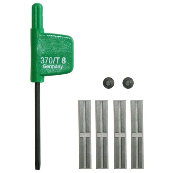 Festool HW-WP Utbytesskär 20×4,1×1,1mm 4-pack