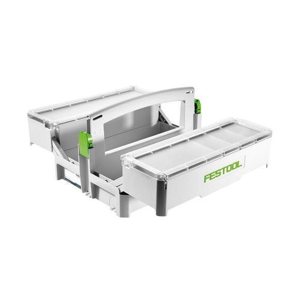 Festool SYS-StorageBox SYS-SB Verktygslåda