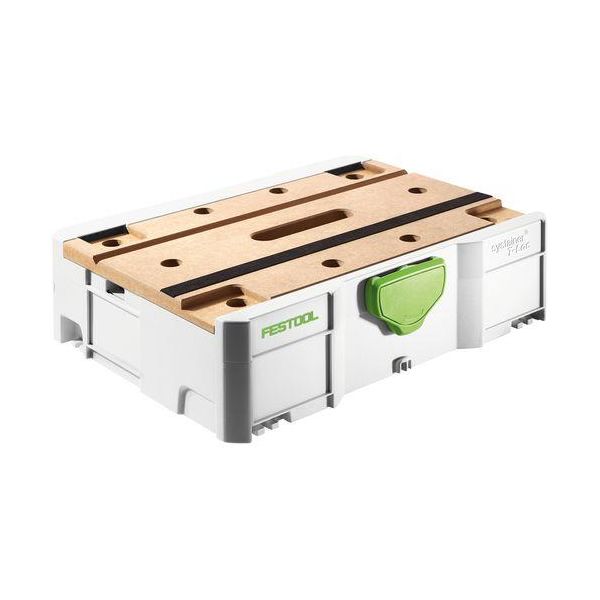 Festool T-LOC SYS-MFT Förvaringslåda