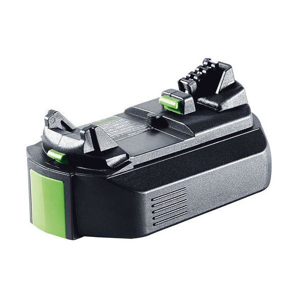 Festool BP-XS 10,8V Li-Ion Batteri 2,6Ah