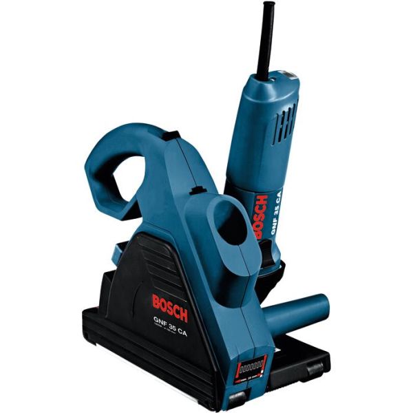 Bosch GNF 35 CA Murspårfräs 1400 W