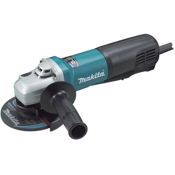 Makita 9565PC01 Vinkelslip 1400 W