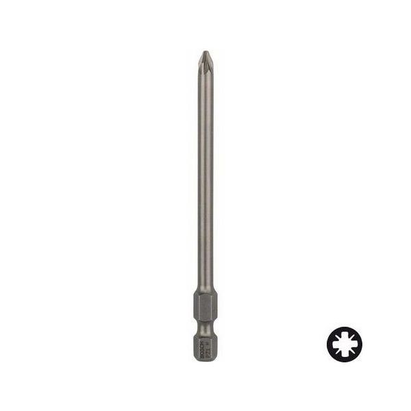 Bosch PZ1 Skruvbits 3-pack 89mm