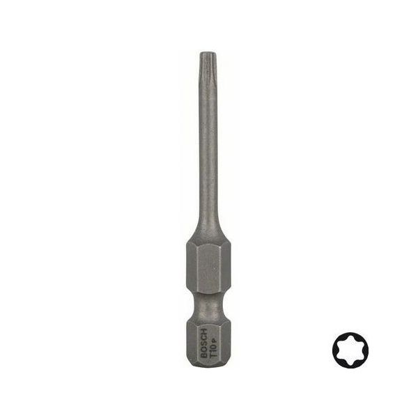 Bosch T10 Skruvbits 1-pack 49mm