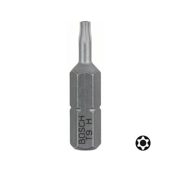 Bosch TH Skruvbits T9H 2-pack 25mm