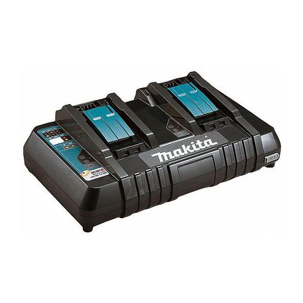 Makita DC18RD 14,4-18V Batteriladdare