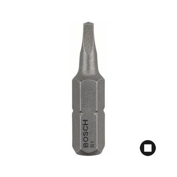 Bosch R Skruvbits R1 3-pack 25mm