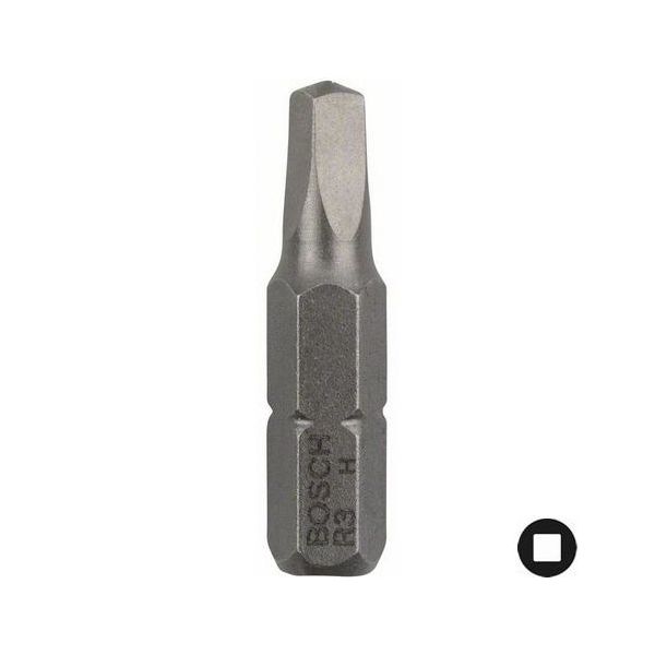 Bosch R Skruvbits R3 3-pack 25mm