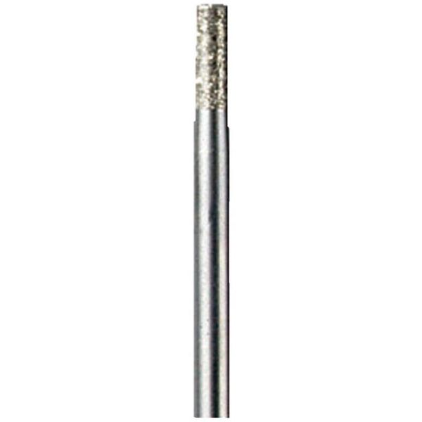 Dremel 26157122JA Diamantslipstift 7122 – Arbetsdiameter 2,4mm